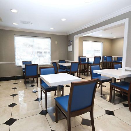 Baymont By Wyndham Lithia Springs Atlanta Hotel Exterior foto
