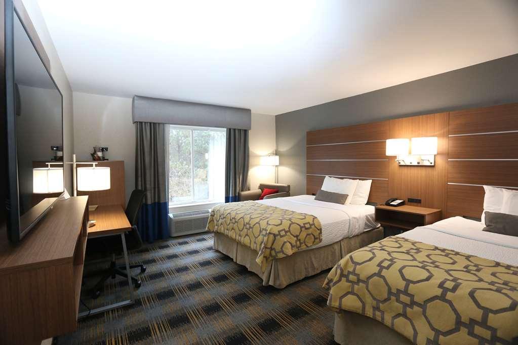 Baymont By Wyndham Lithia Springs Atlanta Hotel Cameră foto