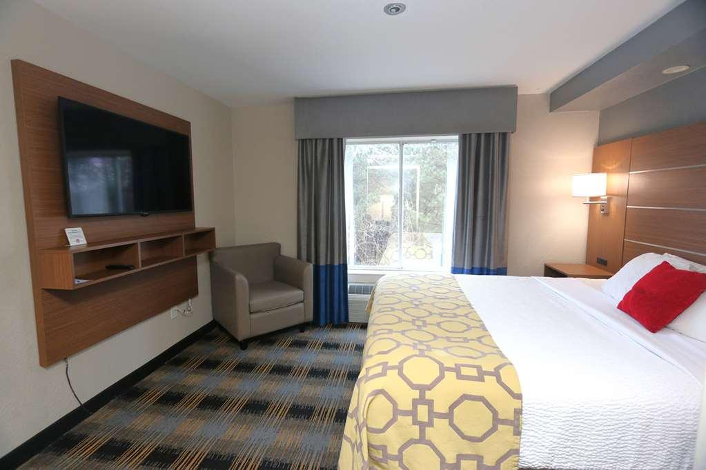 Baymont By Wyndham Lithia Springs Atlanta Hotel Cameră foto