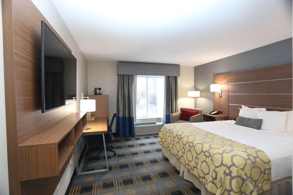 Baymont By Wyndham Lithia Springs Atlanta Hotel Cameră foto