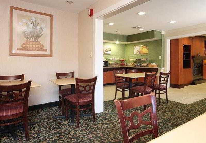 Baymont By Wyndham Lithia Springs Atlanta Hotel Exterior foto