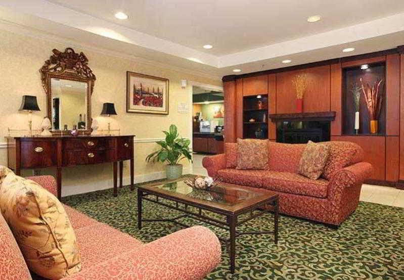Baymont By Wyndham Lithia Springs Atlanta Hotel Exterior foto