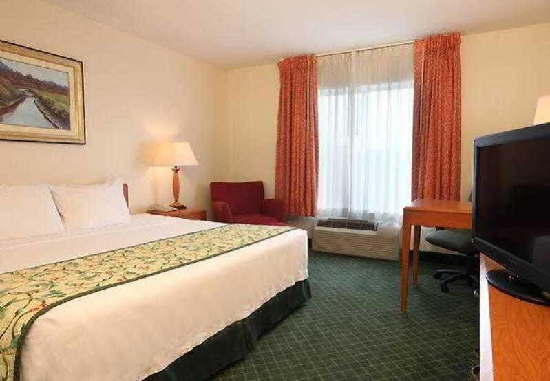 Baymont By Wyndham Lithia Springs Atlanta Hotel Exterior foto